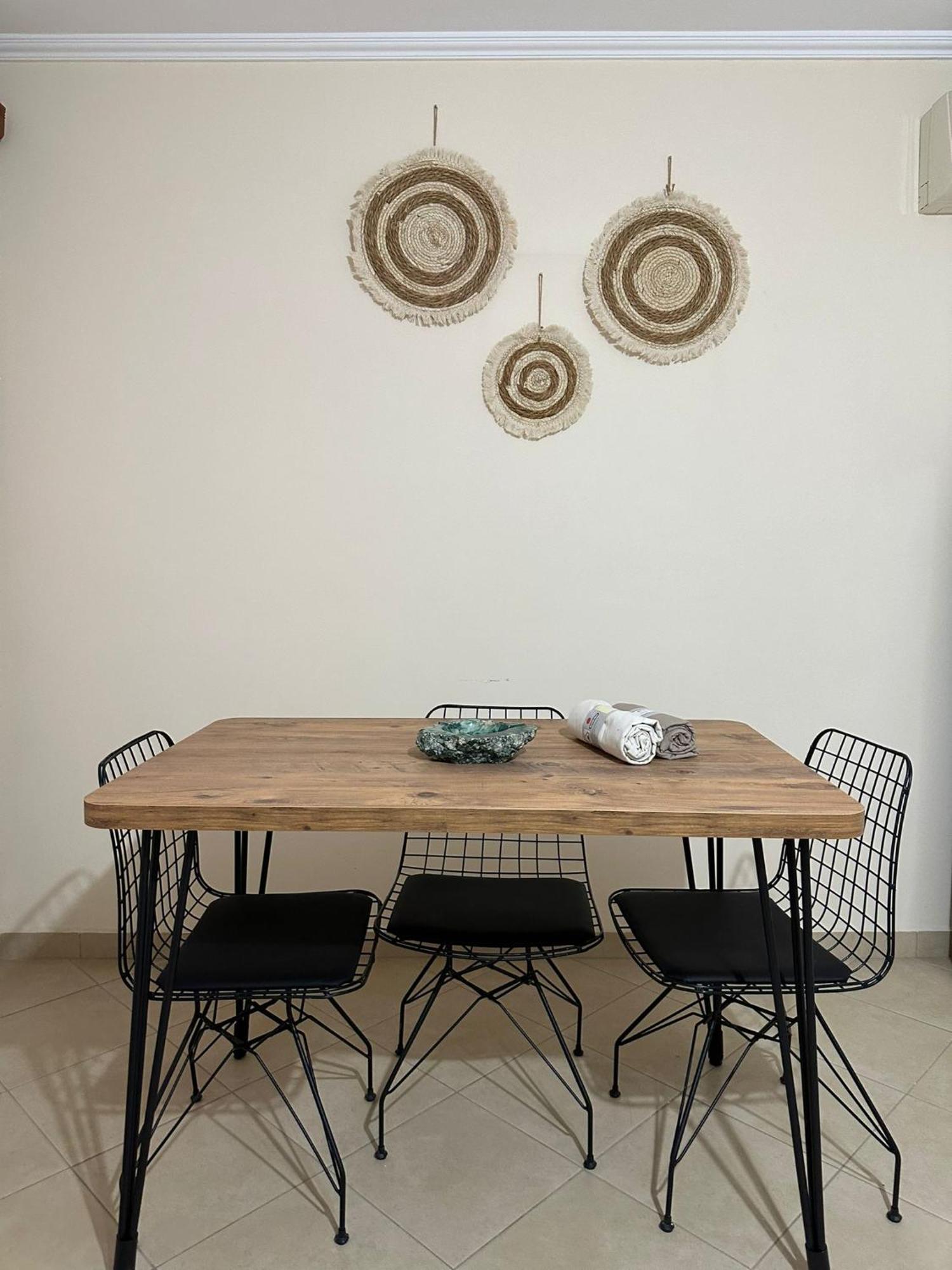 Appartamento Boho Coastal Retreat Sarandë Esterno foto